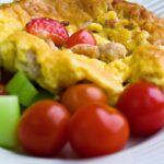 Leftover Magic: Crafting Perfect Frittatas with Anything