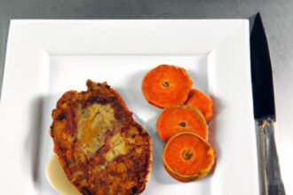 Mastering the Art of Gluten-Free Roux for Perfect Sauces