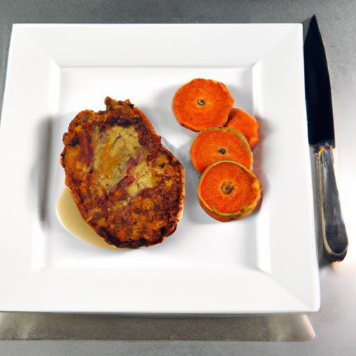 Mastering the Art of Gluten-Free Roux for Perfect Sauces