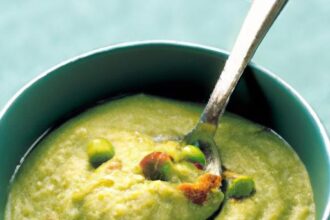 Freeze & Feast: The Ultimate Split Pea Soup Make-Ahead Guide