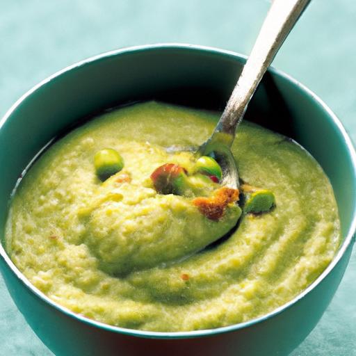 Freeze & Feast: The Ultimate Split Pea Soup Make-Ahead Guide
