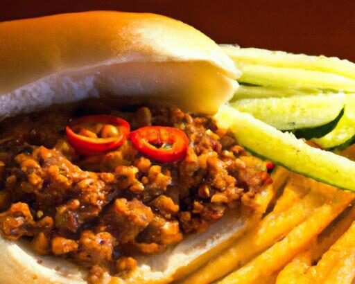 From Chili to Sloppy Joes: Transform Leftovers Tasty