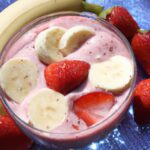 Berry Bliss: The Ultimate Strawberry Banana Smoothie Guide