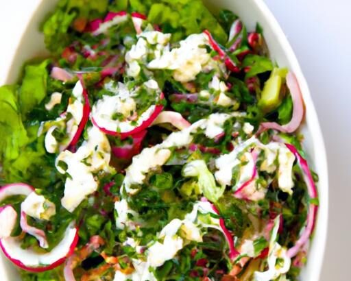 Top Keto Salad Dressings: Delicious Low-Carb Recipes Guide