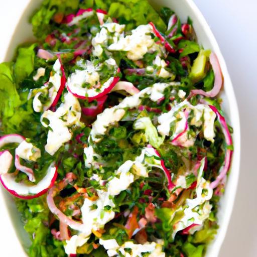 Top Keto Salad Dressings: Delicious Low-Carb Recipes Guide