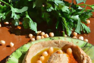 Unexpectedly Delicious: 10 Creative Uses for Leftover Hummus