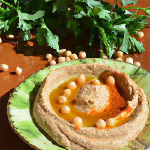 Unexpectedly Delicious: 10 Creative Uses for Leftover Hummus