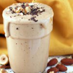 Indulgent & Nutritious: The Ultimate Chocolate Peanut Butter Smoothie