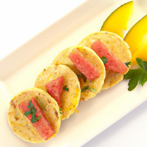 Tasty DASH Diet Snacks: Smart Bites for Heart Health