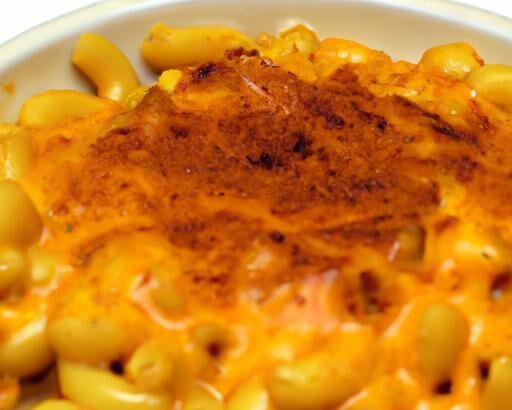 Ultimate Comfort: Cheesy One-Pot Chili Cheese Mac Magic