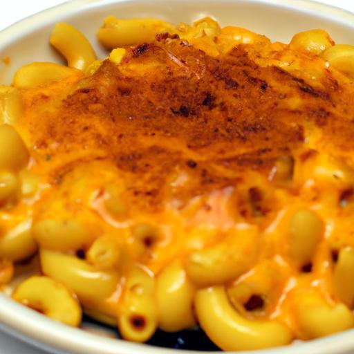 Ultimate Comfort: Cheesy One-Pot Chili Cheese Mac Magic