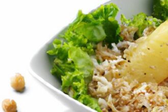 Flavor-Packed Greek Chicken & Rice Meal Prep Bowls Guide