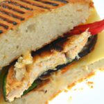 Quick & Flavorful: 15-Minute Blackened Fish Sandwiches