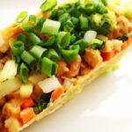 Deconstructed Egg Roll Bowls: Easy Meal Prep Magic Revealed