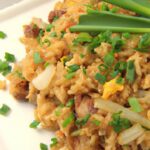 Transform Leftover Ground Beef into Flavorful Fried Rice Magic