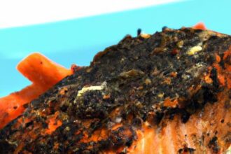 Bold & Easy: Blackened Cajun Salmon with 5 Simple Ingredients