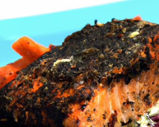 Bold & Easy: Blackened Cajun Salmon with 5 Simple Ingredients