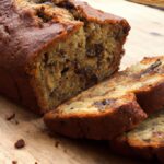 Decadent Chocolate Chip Banana Bread: A Sweet Twist Recipe