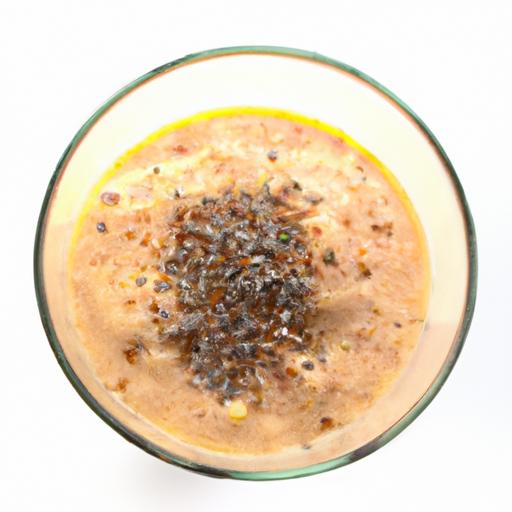 Blend Bliss: Crafting ⁣the Perfect Delicious Vegan smoothie