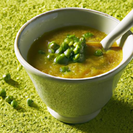 Freeze & Feast: The Ultimate Split Pea Soup Make-Ahead Guide