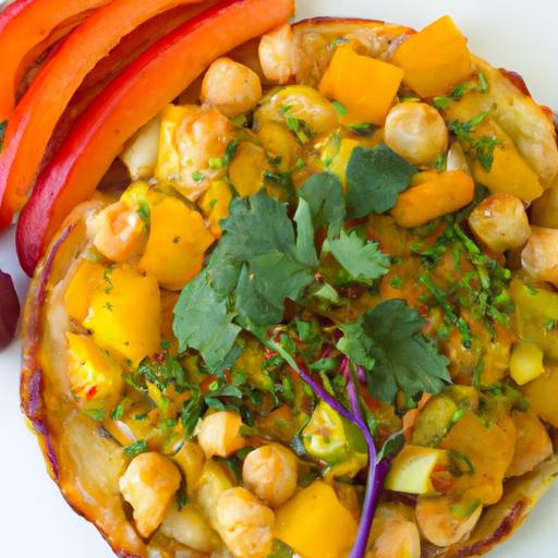 Unexpectedly Delicious: 10 creative Uses for Leftover ⁣Hummus