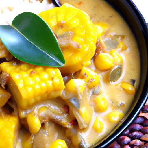 Savory Canned Jackfruit ‌Curry: A Quick⁣ Vegan Delight Recipe
