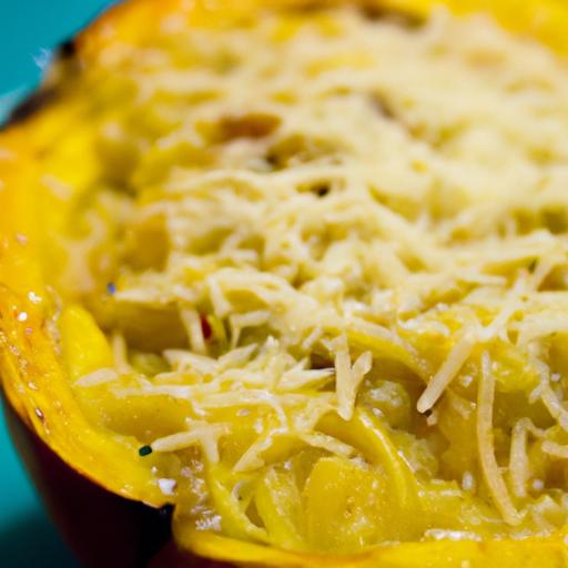 Mastering Spaghetti Squash: The Ultimate Cooking Guide
