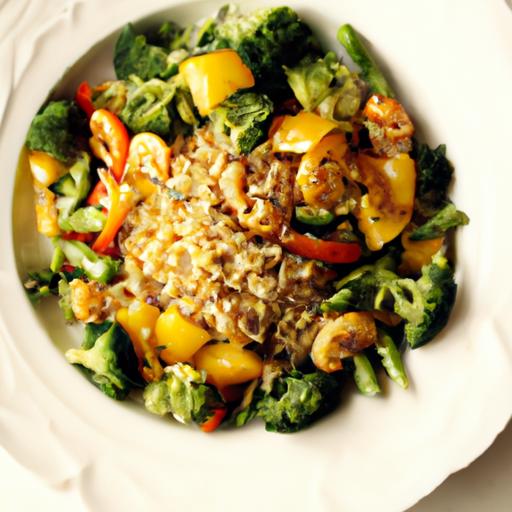 Top Whole Grains to Boost Your Heart Health Naturally