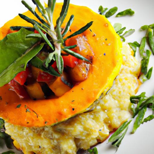 Unlocking ⁣Flavor: The Ultimate ‌Guide to Cooking Spaghetti Squash