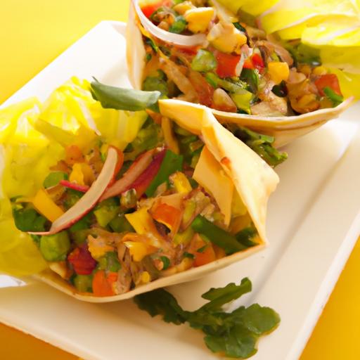 Deconstructed Egg Roll Bowls: Easy Meal Prep Magic revealed