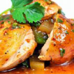Sweet & Savory Honey Garlic Chicken Recipe to Try Today