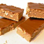 Power Up: Easy No-Bake Peanut Butter Protein Bars Recipe