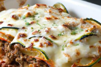 Crispy Air Fryer Gluten-Free Onion Rings: A Tasty Twist