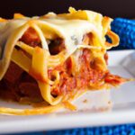 From Leftover Spaghetti to Savory Baked Spaghetti Pie