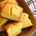 Delicious Keto Cornbread Made Easy with Almond Flour