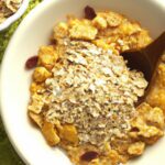 Nourish Your Mornings with Healthy Baked Pumpkin Oats