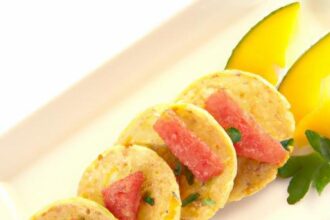 Tasty DASH Diet Snacks: Smart Bites for Heart Health