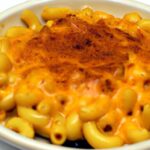Ultimate Comfort: Cheesy One-Pot Chili Cheese Mac Magic