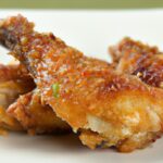 Crispy Baked Hot Honey Chicken: Sweet Heat Made Easy