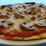 Fluffy & Easy Gluten-Free Yeast Pizza Crust Recipe Guide