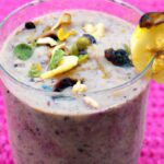 Blend Bliss: Crafting the Perfect Delicious Vegan Smoothie