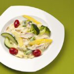 Boost Your Health: Creative Ways to Eat More Soluble Fiber