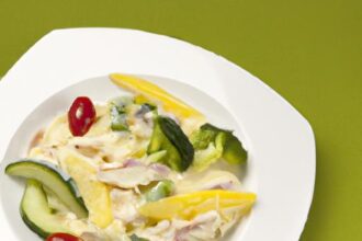 Boost Your Health: Creative Ways to Eat More Soluble Fiber