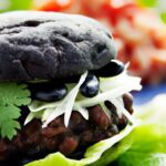 Freeze & Feast: Easy Homemade Black Bean Burgers Recipe