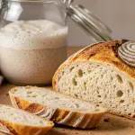 Mastering Gluten-Free Sourdough: Irresistible Aroma