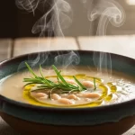 Hearty White Bean and Rosemary Soup: Irresistible Warmth