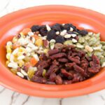 Trail Mix Magic: Crafting Big Batches for Easy Snacking