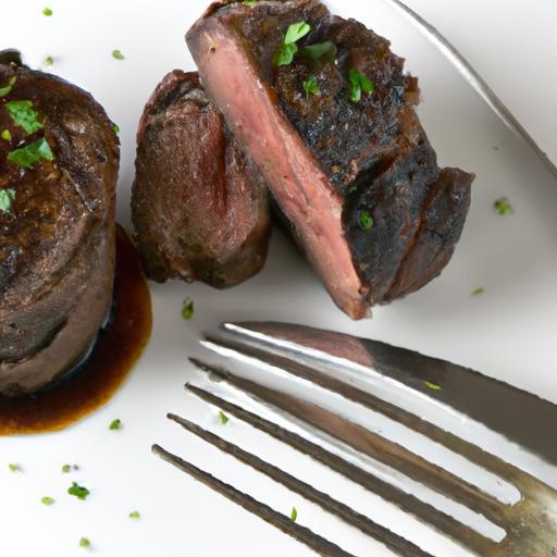 Savor Simple Flavor: 5-Ingredient Garlic Butter Steak Bites