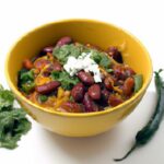 Hearty Three Bean Chili: Your Ultimate Pantry Staple Recipe