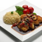 Crispy Chicken Parmesan: A Step-by-Step Classic Delight